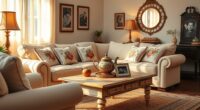 emotional connection to interiors