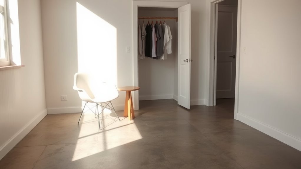emotional hurdles in decluttering