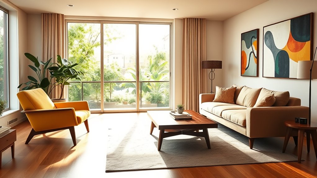 enduring eco friendly design influence