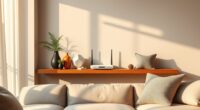 enhance home with mesh