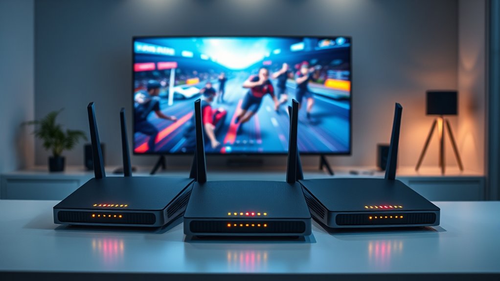 enhanced wireless data transmission