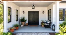 essential modern farmhouse features