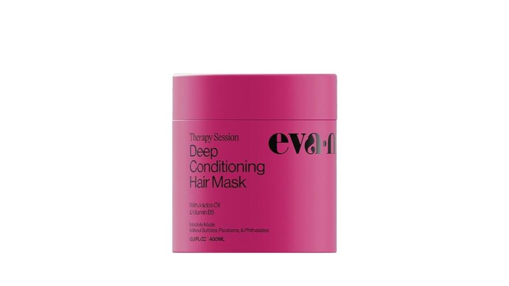eva nyc hair mask