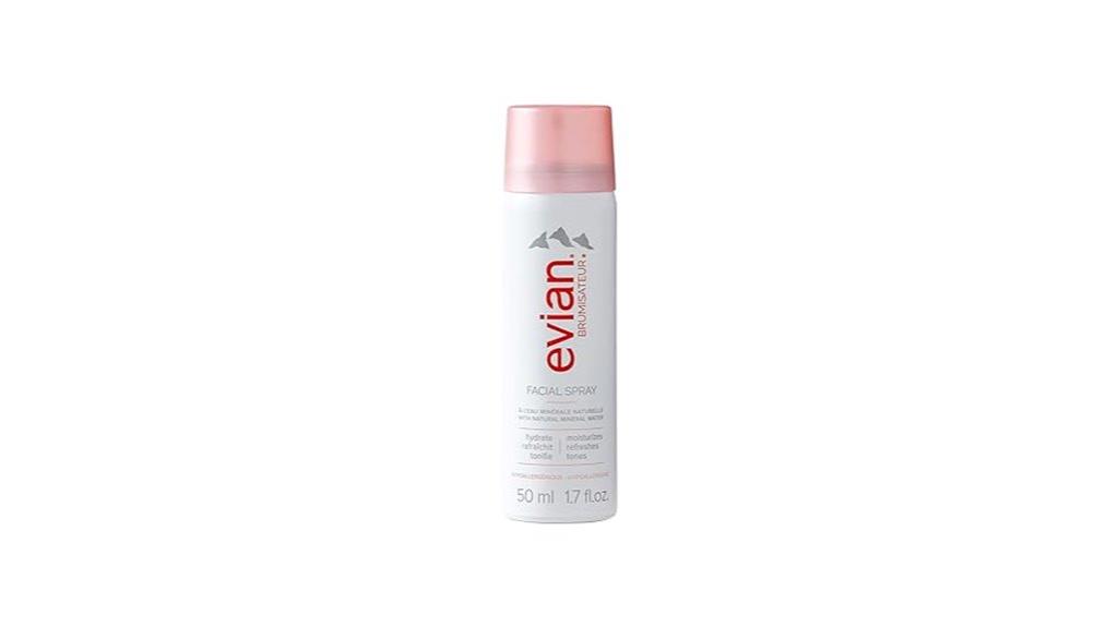 evian facial spray 1 7 oz