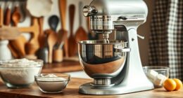 evolution and influence of mixers