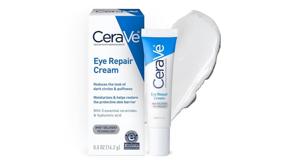 eye puffiness and bags remedy
