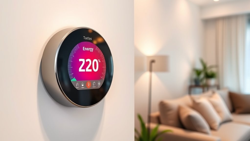 factors affecting energy savings