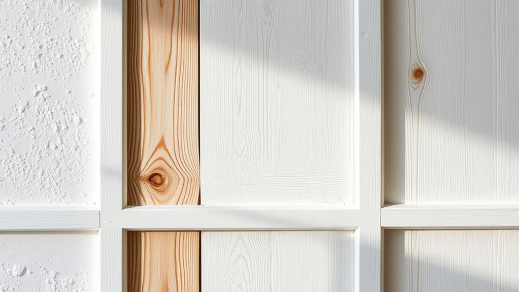 finesse conceal adjust decorate
