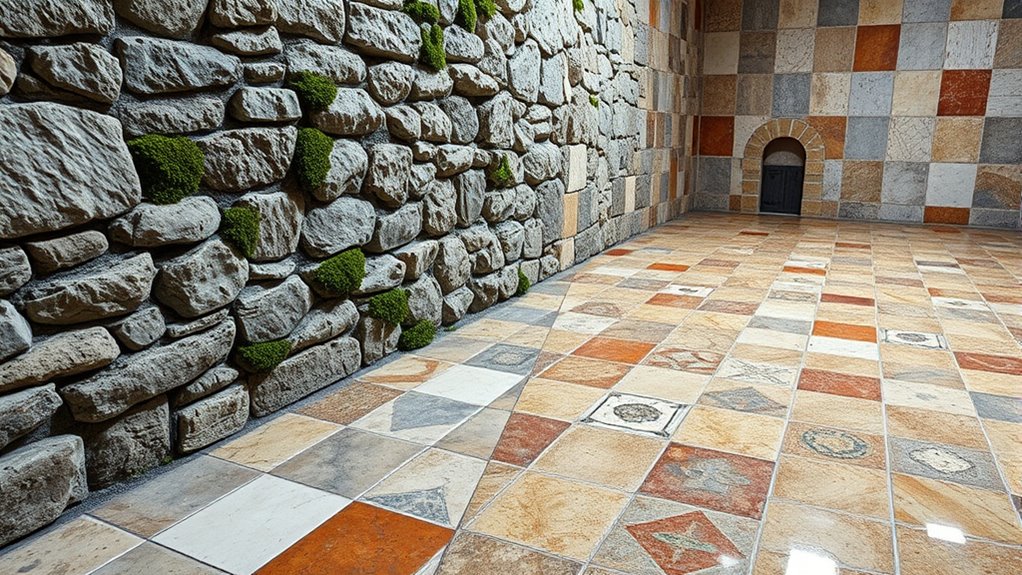 flooring innovations revolutionizing production
