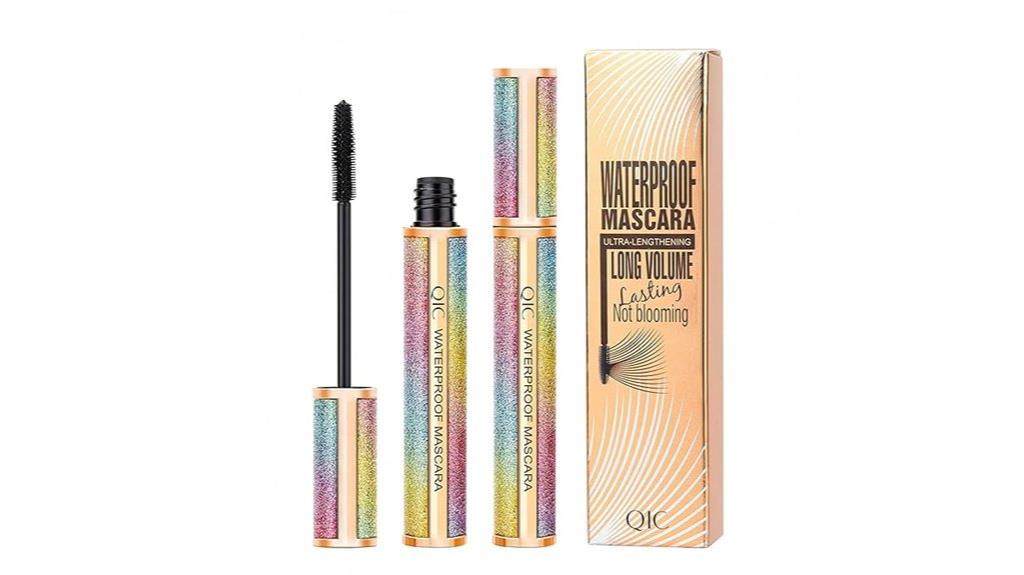 four dimensional silk lash