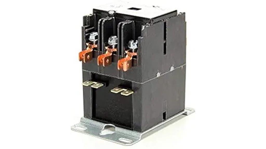 frymaster model 810 1202