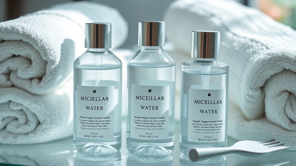 gentle pure effective convenient