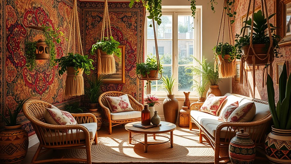 global textile and style fusion