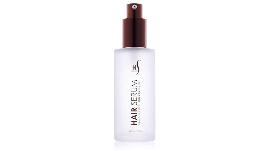 hair repair serum 2 fl oz