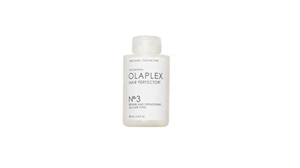 hair repair treatment product