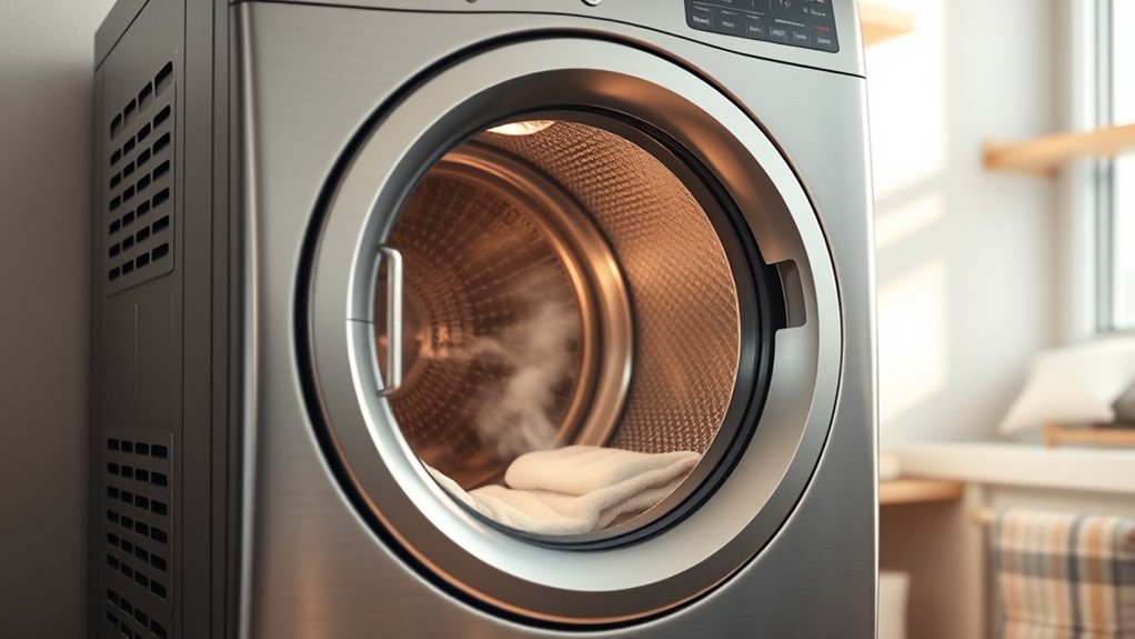 heat recycling and moisture capture