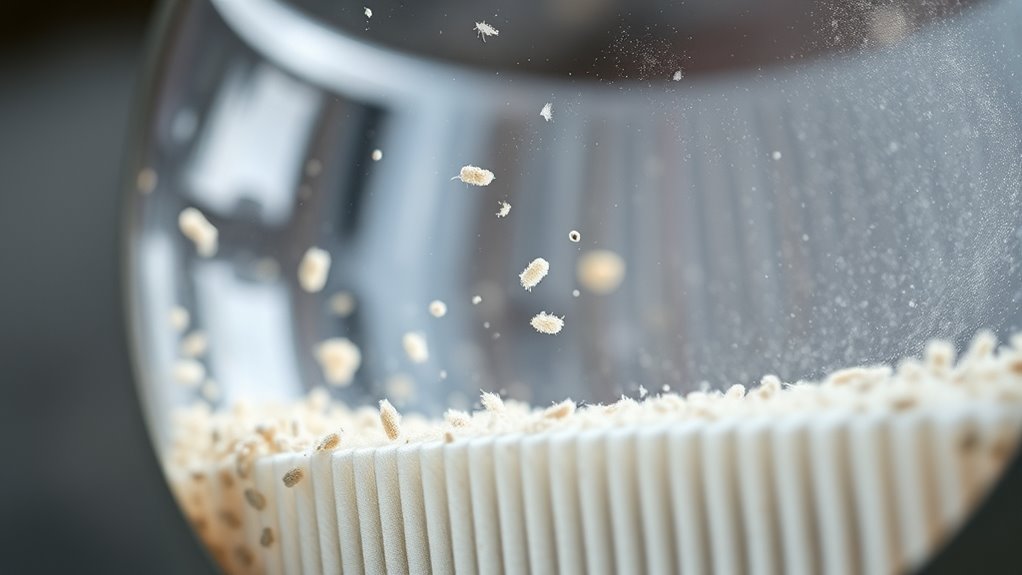hepa filter maintenance essentials