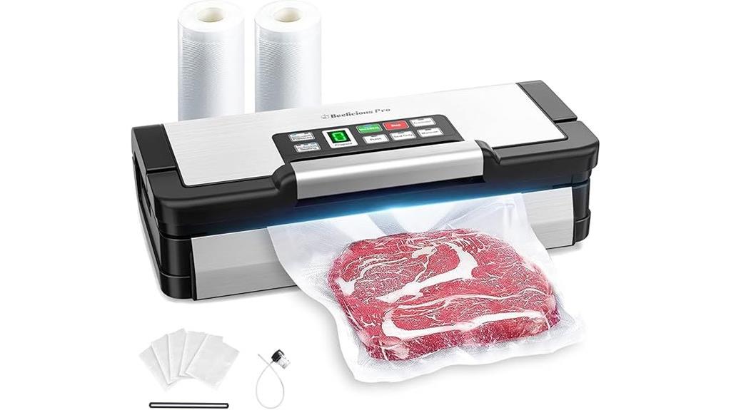 high precision sealing equipment