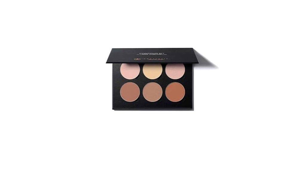 high quality contour kit