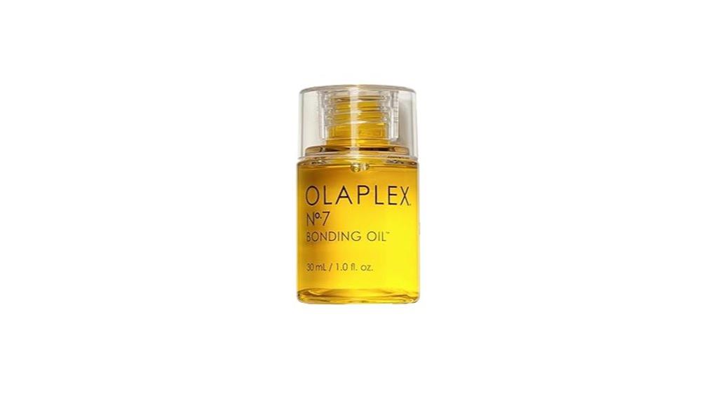 high shine oil protectant