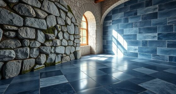 historical to contemporary flooring