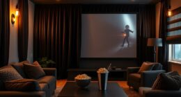 home theater atmosphere tips