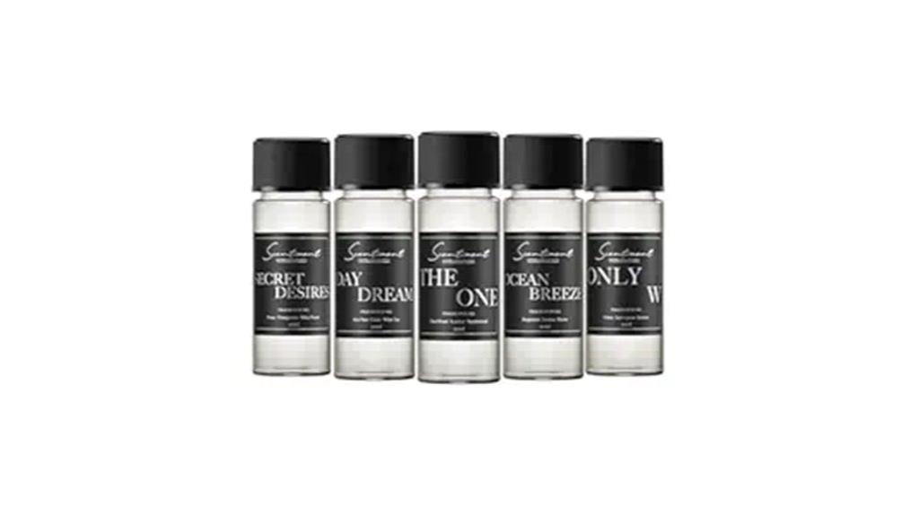 hotel diffuser oil 20ml