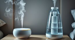 humidifier types comparison