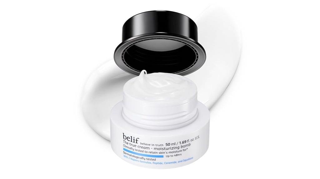 hydrating ceramide daily moisturizer