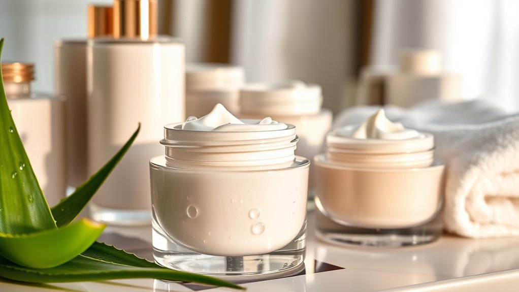 hydrating effective suitable packaging
