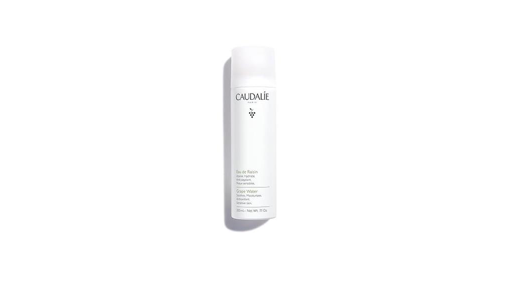 hydrating grape water mist