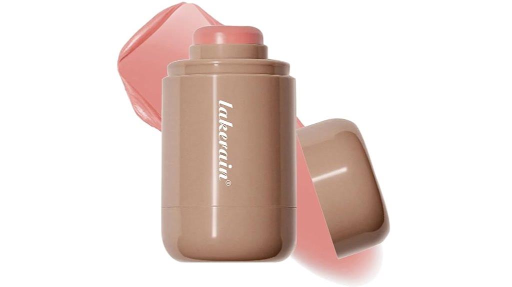 hydrating matte long lasting blush