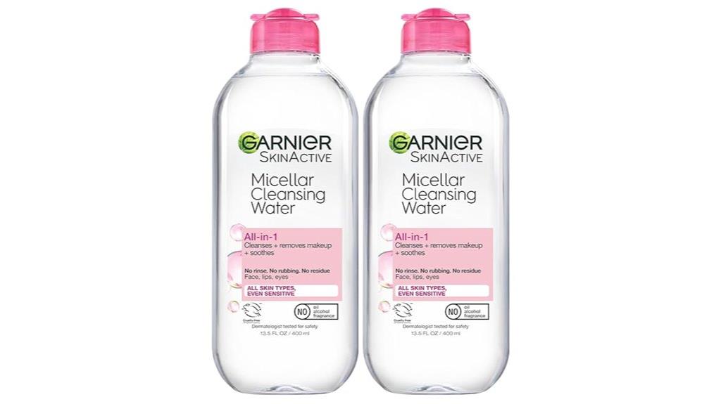 hydrating micellar water duo
