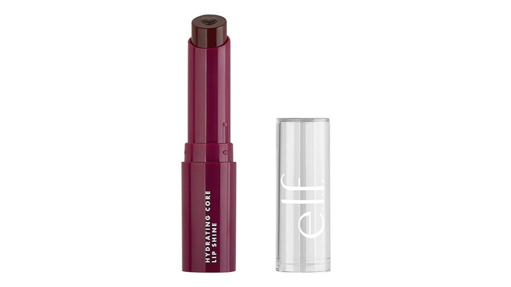 hydrating nourishing lip balm