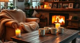 hygge s happiness secret science