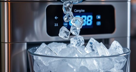 ice production technology