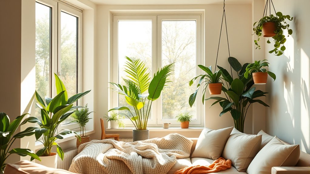 improve sleep with fresh air