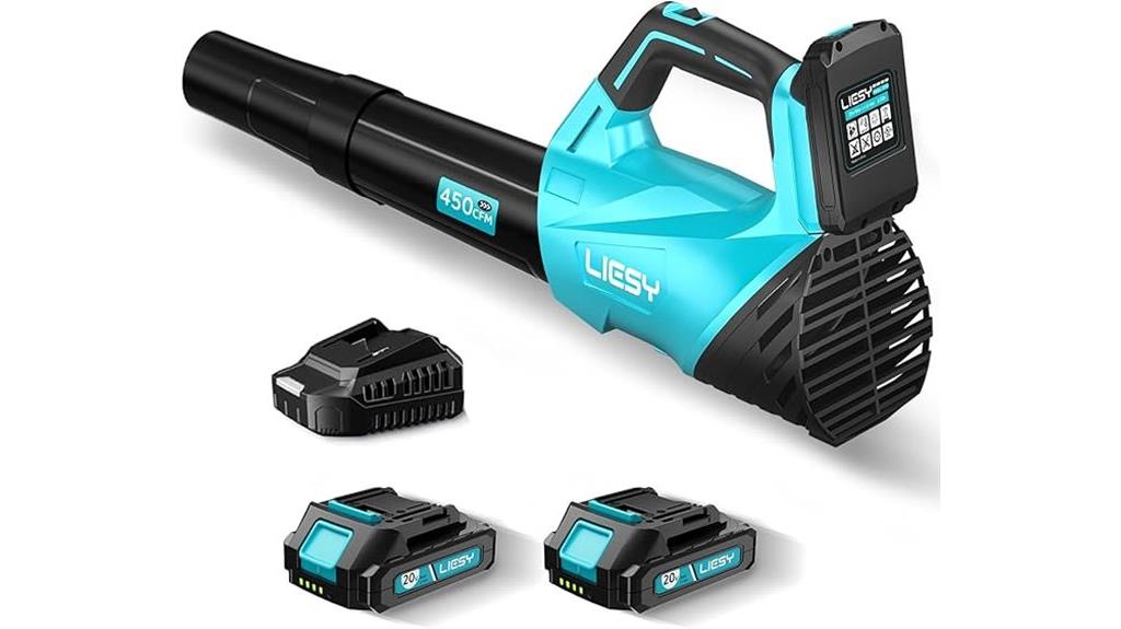 includes 2 batteries charger