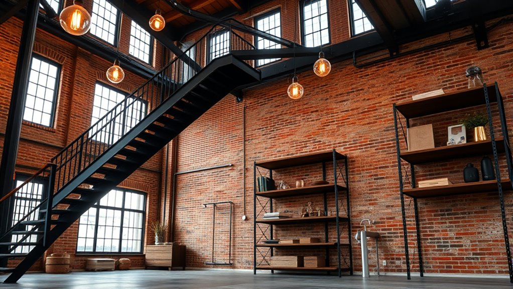 industrial style s versatile design