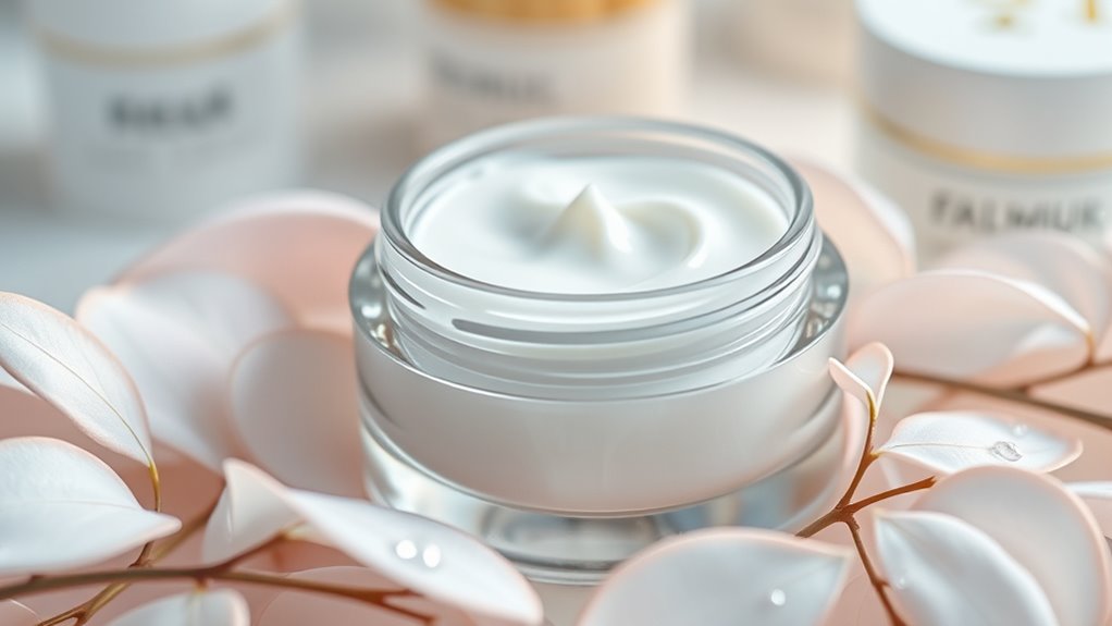 innovative effective skincare choices