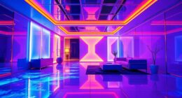 innovative future lighting styles