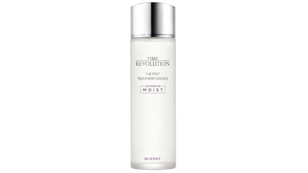 intensive moist serum essence