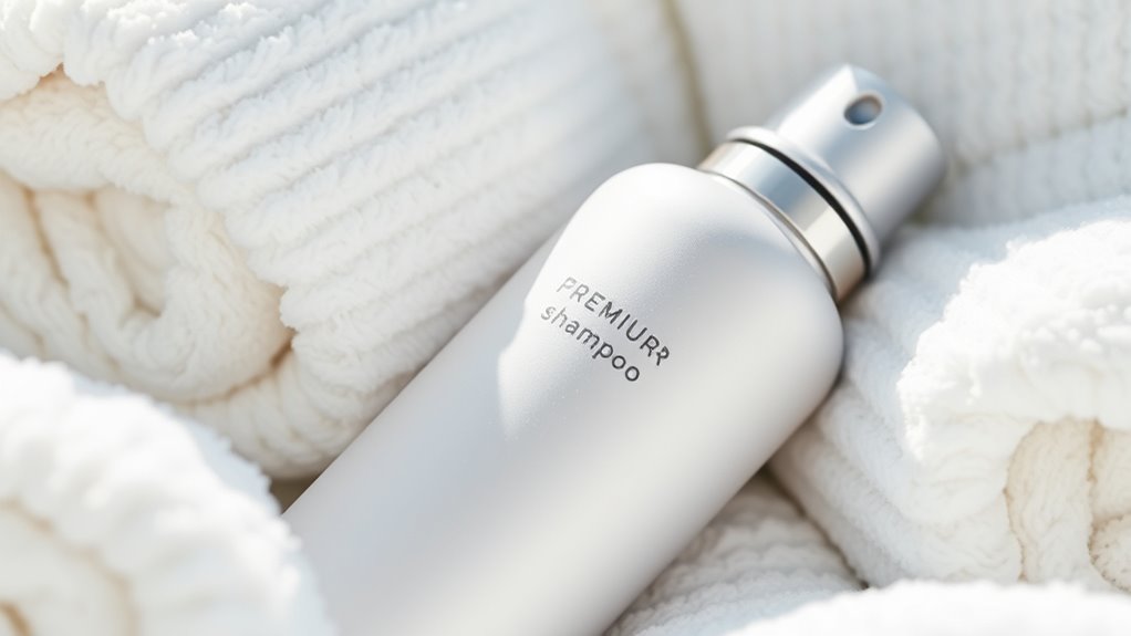 invisible safe scent application