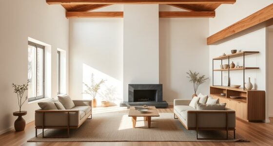 japandi design roots uncovered