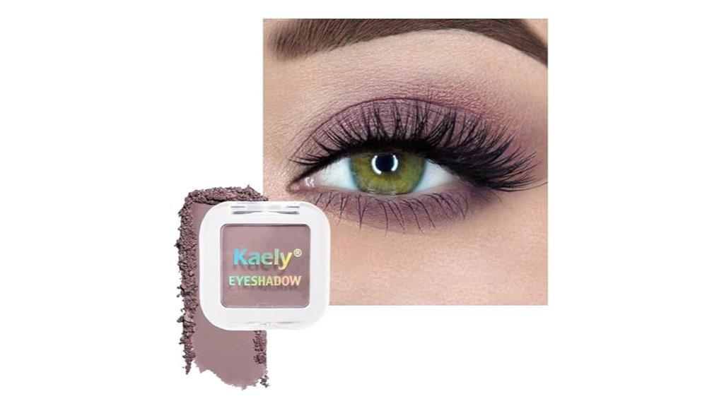 kaely pressed eye shadow