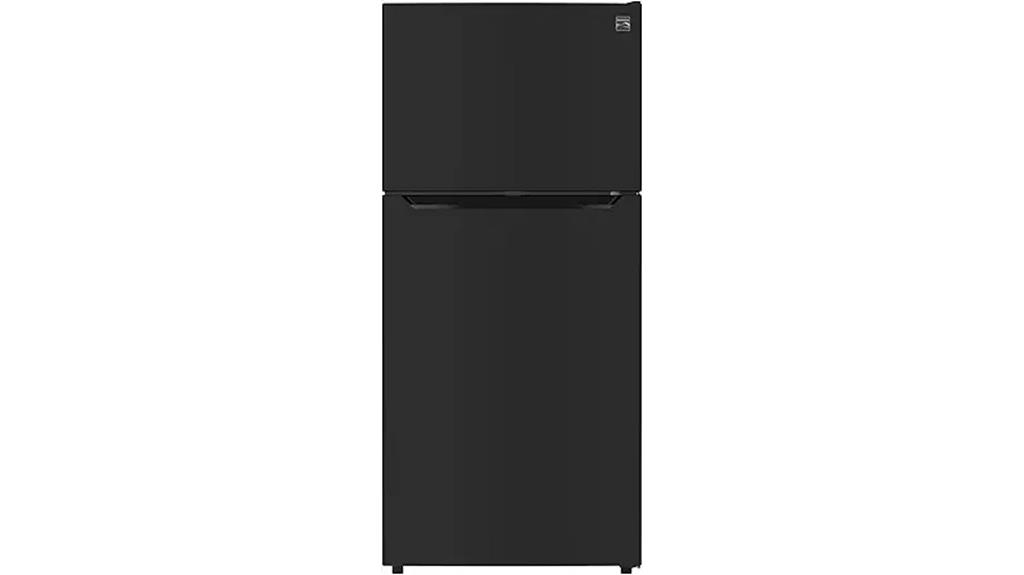 kenmore 30w refrigerator model