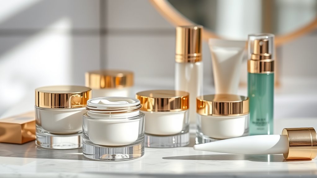 key skincare ingredient considerations