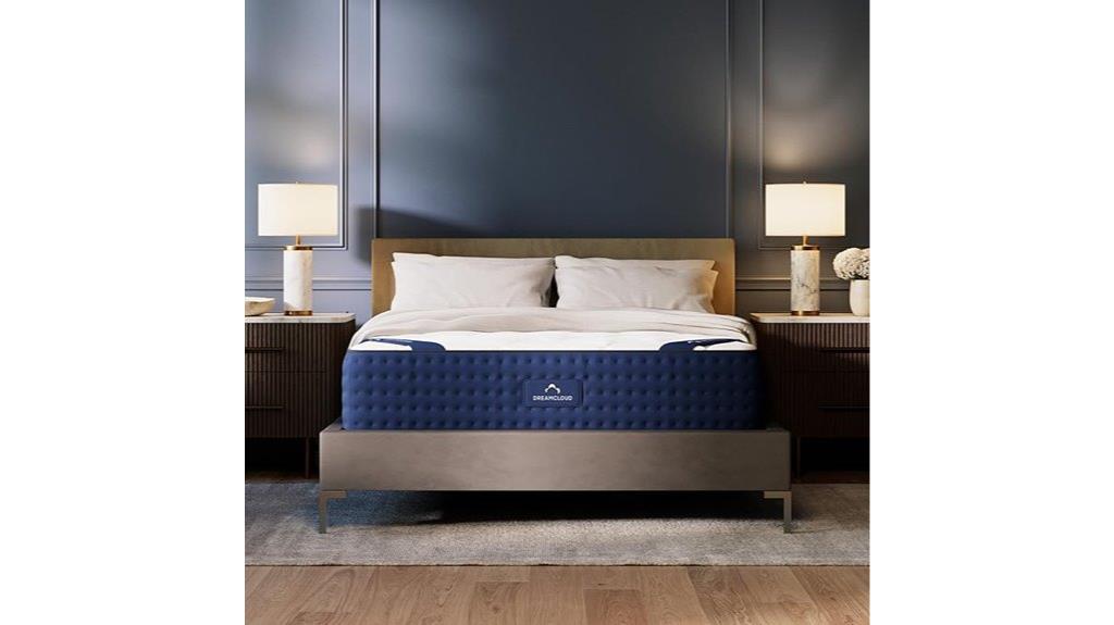 king size gel mattress