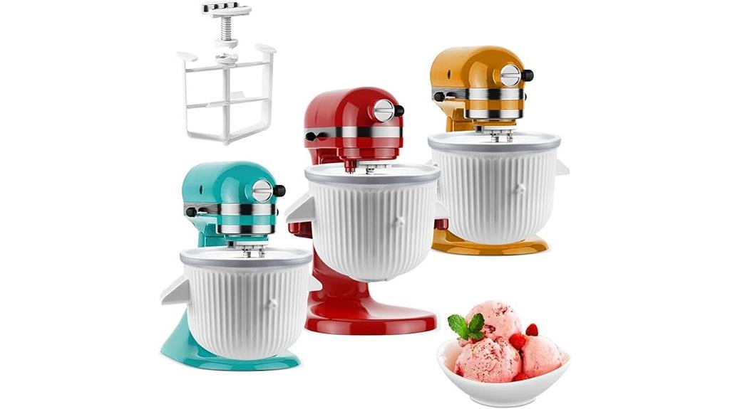 kitchenaid stand mixer accessory