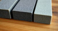 knife sharpening grit levels